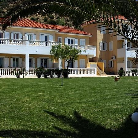 Marina Bay Hotel Skala  Kültér fotó